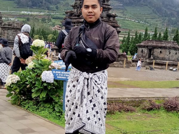Sejarah Tidak Hanya Masa Lalu, tetapi Landasan yang Berguna untuk Masa Depan Kita