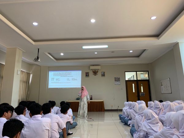 Lejitkan Potensi melalui Tes Psikologi