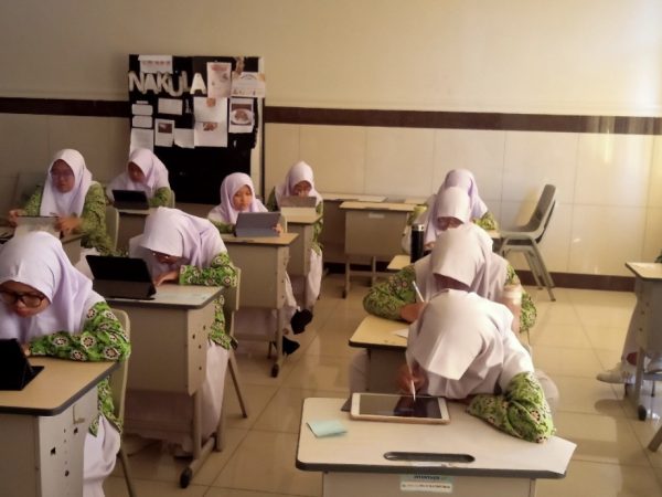 Tumbuhkan Kreativitas, Kritis, dan Kemandirian melalui Pendidikan yang Mengutamakan Proses 