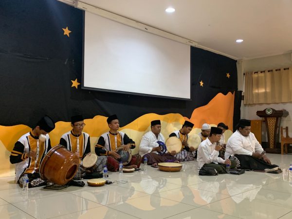 Peringatan Maulid Nabi, Momentum Introspeksi dan Perubahan Diri