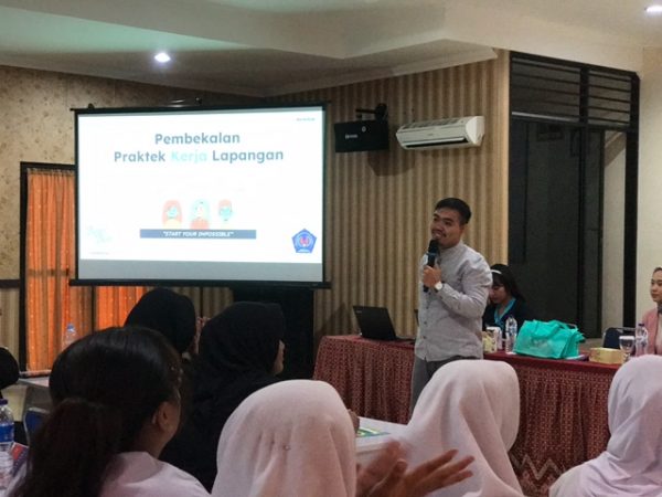 Mengatasi Tantangan Peserta Didik SMKN 6 Semarang Dalam Pembekalan PKL: Tips & Praktik Terbaik Mengatasi Tantangan Peserta Didik SMKN 6 Semarang Dalam Pembekalan PKL: Tips & Praktik Terbaik