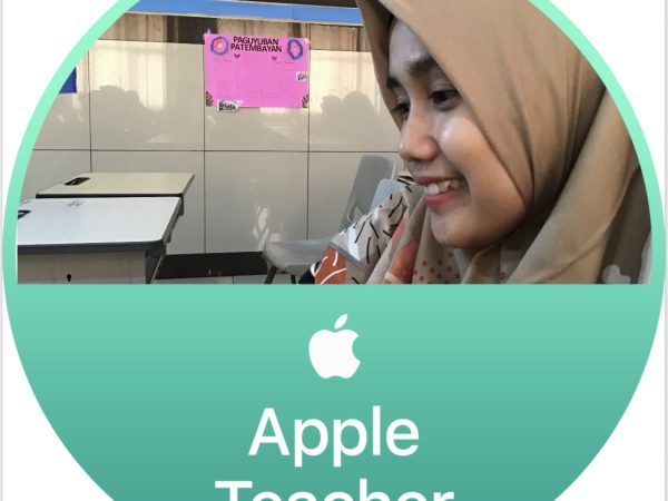 Serunya Pembelajaran dengan Model Talking Stick