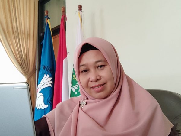 Cari Keberkahan melalui SMAHA OWOJ
