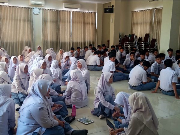 Mengenali Demokrasi Sejak Dini untuk Fondasi Masa Depan yang Kokoh