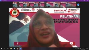 Pelatihan Manajemen Kepala Sekolah Angkatan 2 : Pengelolaan Keuangan Sekolah