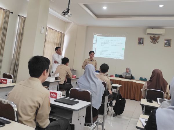 Disiplin Positif dan Partisipasi Siswa, Kunci Student Wellbeing