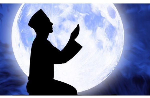Tahajud Tingkatkan Imun, Betulkah?