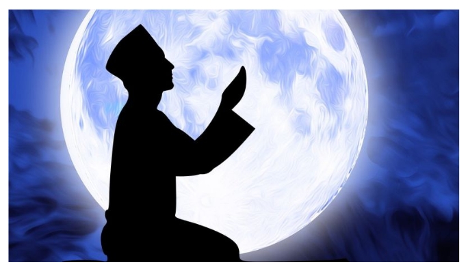 Tahajud Tingkatkan Imun, Betulkah? Tahajud Tingkatkan Imun, Betulkah?