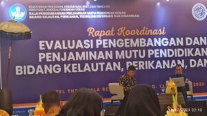 Pentingnya Sektor Kelautan dan TIK dari Aspek Ketenagakerjaan