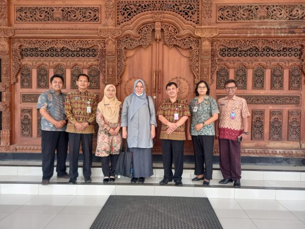 Supervisi Pembelajaran Berbasis Proyek pada Implementasi Kurikulum Merdeka  di SMKN 10 Semarang