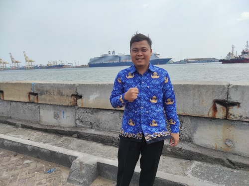 Mendesain Sebuah Produk Menggunakan Aplikasi Onshape Pada Mata Pelajaran Pilihan Konsentrasi Keahlian Konstruksi Kapal Baja