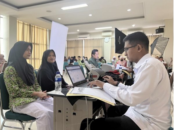 Persiapan SMAHA International Study Tour 2024