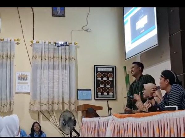 Rekayasa Drone, Karya Guru SMAN 14 Semarang Menuai Respon Positif