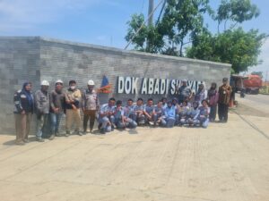 Praktek Kerja Industri di Luar Kota, Tantangan Membentuk Kemandirian Siswa untuk Sukses di Dunia Kerja