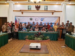 SMKN 10 Semarang Fokus Jadi Sekolah Berbudaya Sehat Tahun 2024