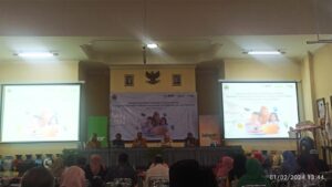 AITI Indonesia Sosialisasikan Ekosistem Pembelajaran Digital di Cabdin I