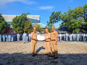 PBG SMKN 10 Semarang Terbit, Sekolah Siap Buka Dua Jurusan Baru