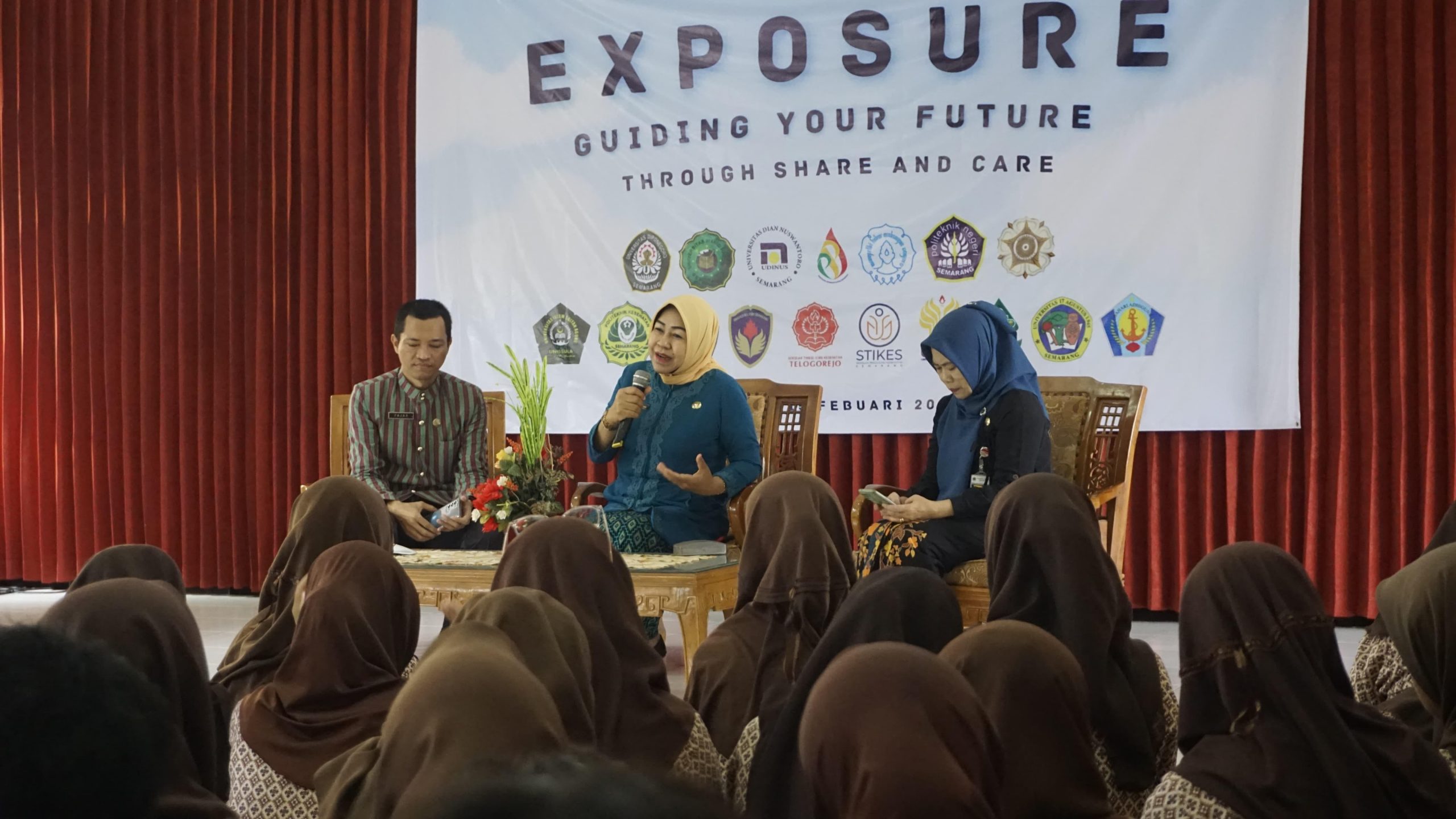 Smandalas Exposure: Guiding Your Future Through Share and Care Smandalas Exposure: Guiding Your Future Through Share and Care