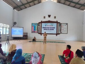 SMKN 10 Semarang Siapkan Dana Ratusan Juta Rupiah untuk Program Magang Siswa ke Luar Negeri
