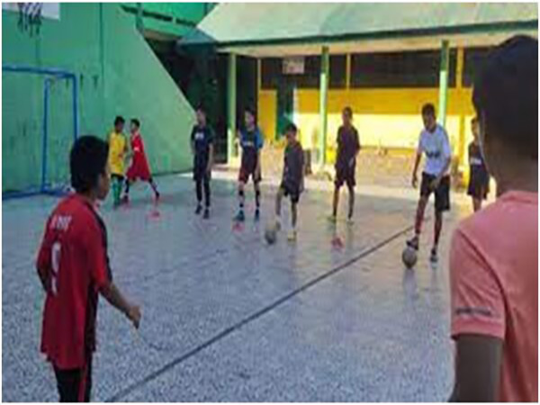 Manfaat Belajar Teknik Passing pada Olahraga Sepak Bola di Sekolah
