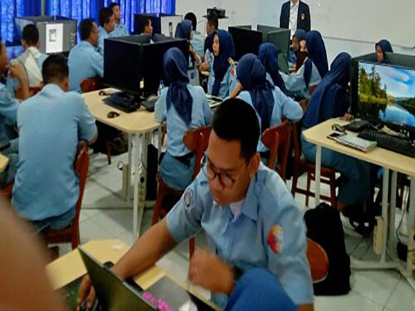Menciptakan Proses Pembelajaran yang Menyenangkan dengan Media Platform Kodular