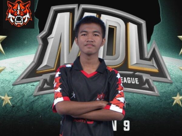 Partisipasi Siswa SMK Negeri 10 Semarang dalam Lomba Esports Mobile Legend