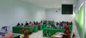 Penyerahan Bantuan Beasiswa Protelindo Untuk Siswa SMKN 10 Semarang