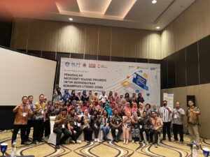 Guru SMKN 10 Semarang Ikut Pelatihan Microsoft Reading Progress untuk Tingkatkan Kemampuan Literasi Siswa