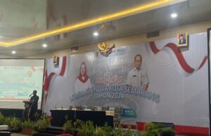 Sosialisasi Lomba Krenova Kota Semarang Tahun 2024