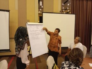 Raport Pendidikan dan Perencanaan Berbasis Data (PBD)