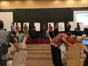 Kuatkan Vokasi dengan Sosialisasi Teaching Factory (TEFA)