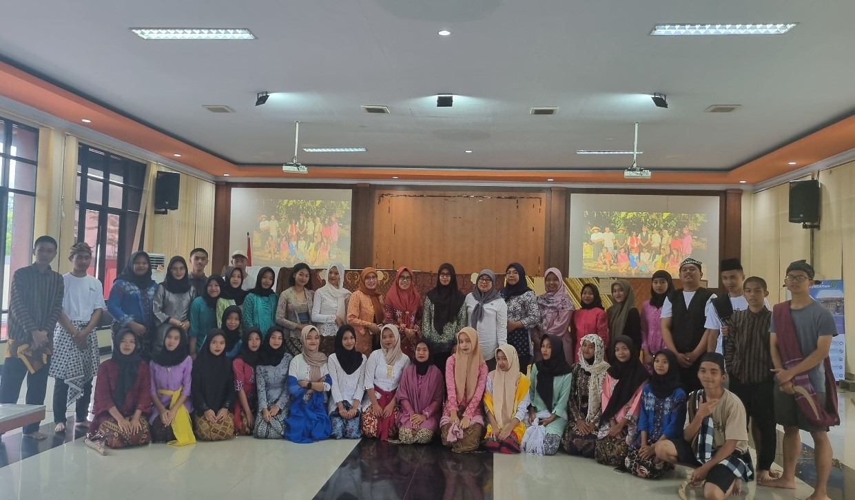 Pembelajaran Kolaboratif SMKN 1 Tengaran Pembelajaran Kolaboratif SMKN 1 Tengaran