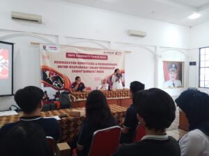 SMKN 10 Semarang Kirim Guru dan Siswa untuk Pelatihan Bantuan Hidup Dasar