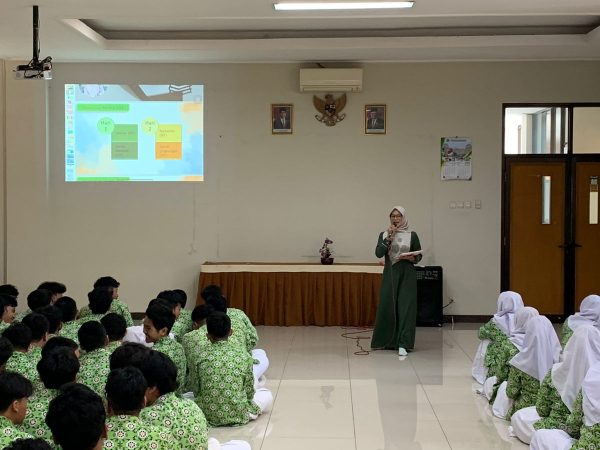 SMAHA Siap AN 2024