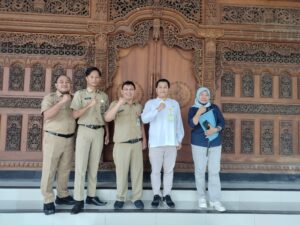 SMKN 10 Semarang Gandeng UNNES Tingkatkan Kompetensi Guru Kuasai Drafter Engineering