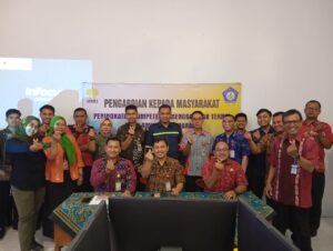 Pelatihan Autodesk Inventor Pengabdian Masyarakat Unnes Tingkatkan Kompetensi Guru SMKN 10 Semarang