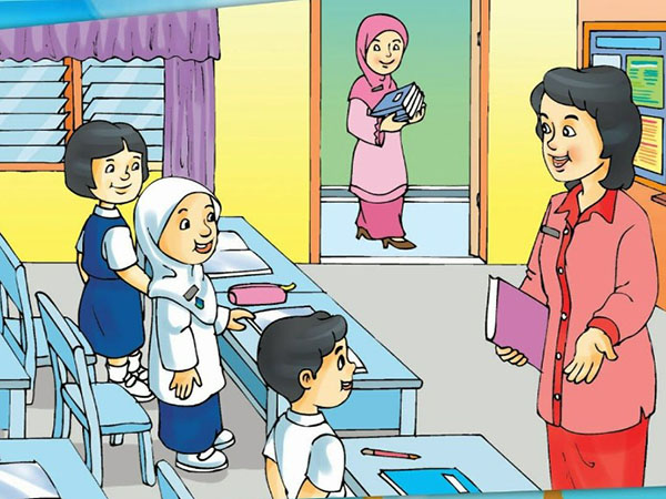 Coaching Supervisi Akademik Tingkatkan Kualitas Pembelajaran