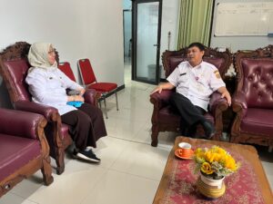 SMKN 10 Semarang Kolaborasi dengan Puskesmas Bulu Lor Siap Luncurkan Program Konseling Sebaya