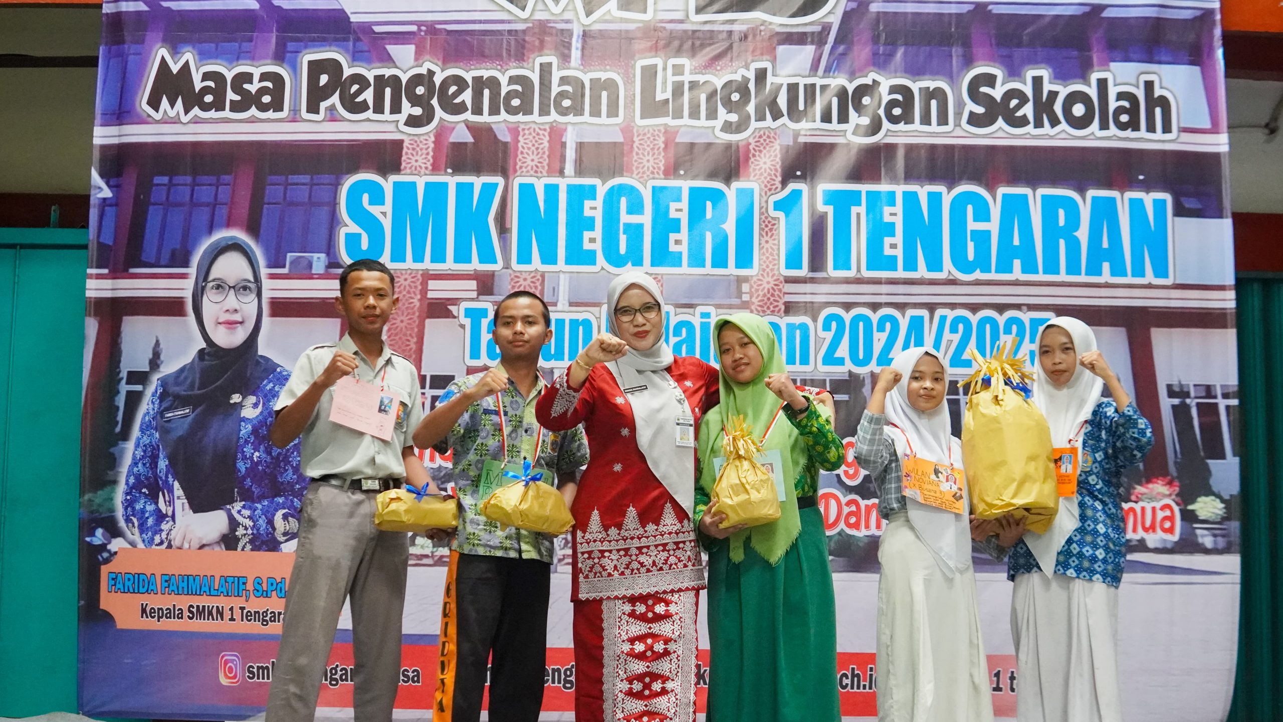 MPLS SMKN 1 Tengaran