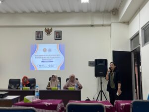 SMKN 10 Semarang Mengikuti Pendampingan dan Pelatihan Penjaminan Mutu Pendidikan melalui PBD