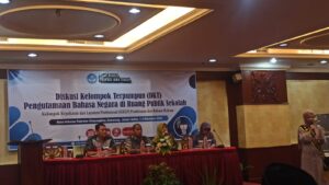 Guru SMKN 10 Semarang Raih Juara Satu Lomba GTK Inovatif dan Berdedikasi PGRI