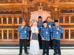 SMKN 10 Semarang Gelar Pendampingan Terakhir Program SMK Pusat Keunggulan dari Perguruan Tinggi