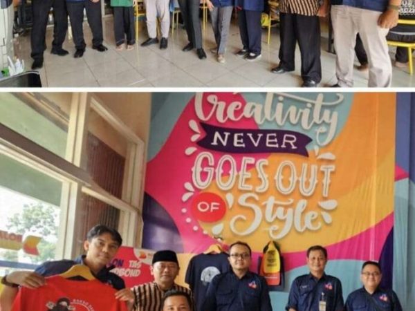 Studi Tiru ke Boja Grafika: Referensi untuk Perluasan Tempat PKL dan Alternatif Teaching Factory
