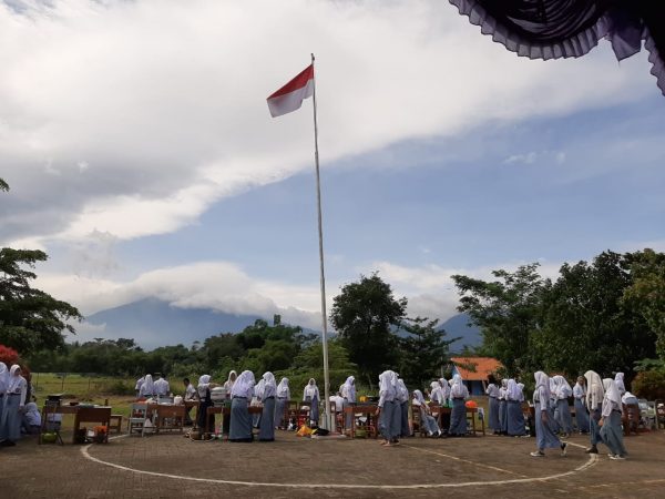 P5 SMKN 1 Tuntang: Kearifan Lokal