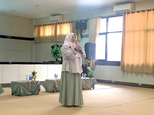 Membangun Komunikasi Positif Menghilangkan Toxic Relationship