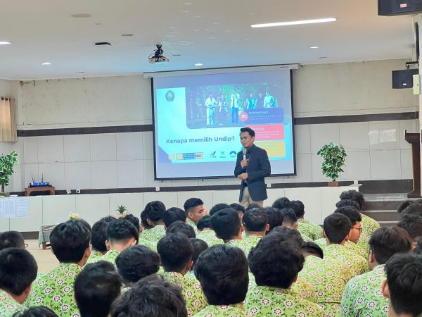 Kiat Sukses Masuk Perguruan Tinggi Negeri