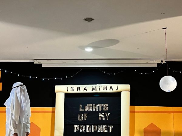 Kobarkan Semangat Sholat dengan Peringatan Isra Mi’raj