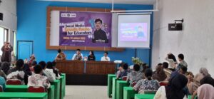 Tingkatkan Pemanfaatan Media Sosial untuk Pendidikan Bersama Nexa