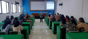 Program Kawal Kuliah SMKN 10 Semarang Membuka Jalan Menuju Perguruan Tinggi Negeri