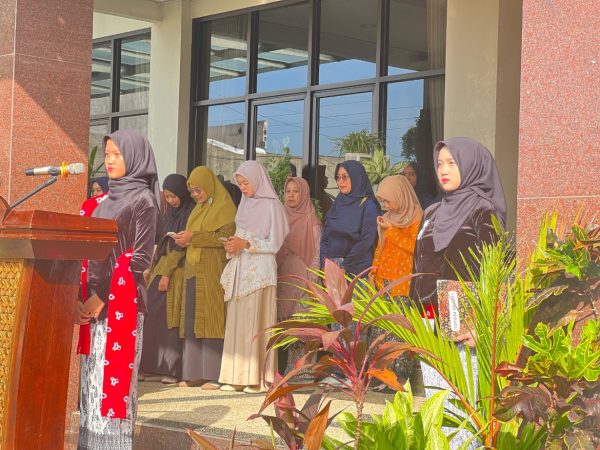 Semarak Hari Kartini : Aksi, Kreasi, dan Inspirasi